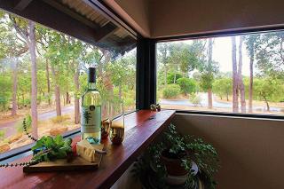 Dreamweaver Studio - town forest retreat - Margaret River - 9