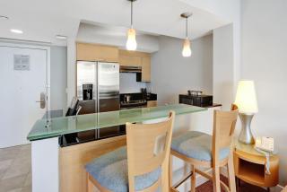 Beachfront Marenas Resort with Direct beach access - Aventura - 1