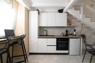 Sicily Loft - 9