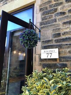 Studio77 Sheffield Free Parking Netflix Wifi Central - Sheffield - 1