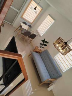 RQ Cozy Home, Lessandra Subdivision - 0