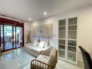 Acogedor apartamento en Mijas - La Cala de Mijas - 0