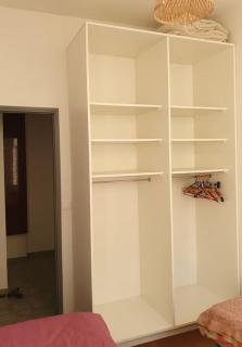 à 15mn de Paris et Stade de France, appartement 4 pièces, 6 lits - Montmagny - 7