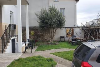 à 15mn de Paris et Stade de France, appartement 4 pièces, 6 lits - Montmagny - 6
