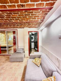 à 15mn de Paris et Stade de France, appartement 4 pièces, 6 lits - Montmagny - 4