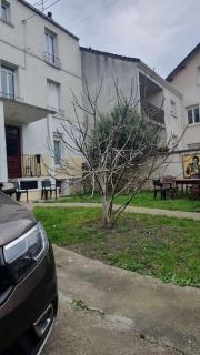 à 15mn de Paris et Stade de France, appartement 4 pièces, 6 lits - Montmagny - 2