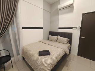 2308 8scape New big pool by STAY - Johor Bahru - 8
