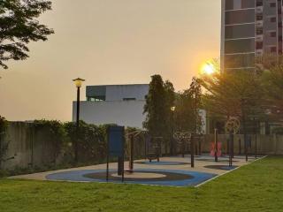 2308 8scape New big pool by STAY - Johor Bahru - 5