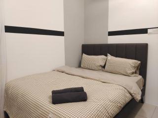 2308 8scape New big pool by STAY - Johor Bahru - 7