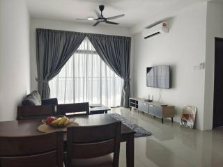 2308 8scape New big pool by STAY - Johor Bahru - 3