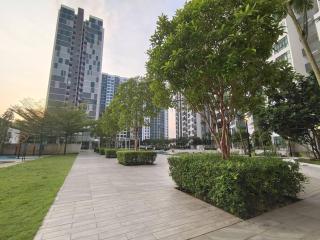 2308 8scape New big pool by STAY - Johor Bahru - 1
