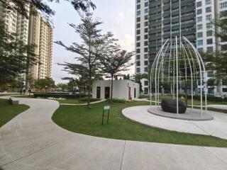 2308 8scape New big pool by STAY - Johor Bahru - 2