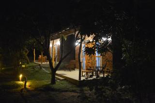 Wilpattu Wild Villa - 0