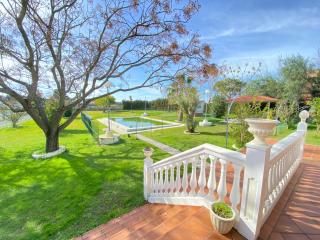VILLA LÚA - Cartaya - 1
