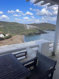 The Eagle Merchia Mykonos - 0