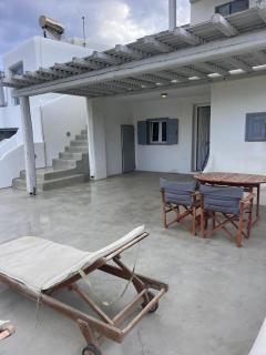 The Eagle Merchia Mykonos - 7