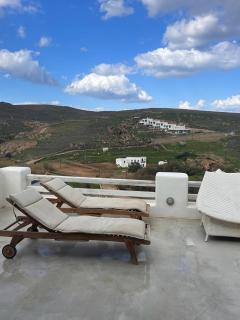 The Eagle Merchia Mykonos - 6