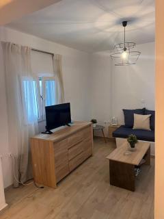 The Eagle Merchia Mykonos - 2