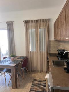 The Eagle Merchia Mykonos - 1