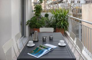Leonidas Loft in the heart of Athens by GHH - Athens - 3