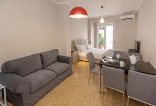 Leonidas Loft in the heart of Athens by GHH - Athens - 9