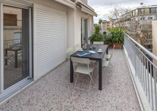 Leonidas Loft in the heart of Athens by GHH - Athens - 0