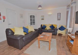 Tides Edge Woolacombe - 5