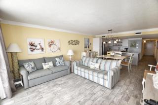 1402 Waters Edge Resort condo - Myrtle Beach - 6