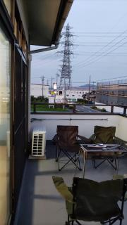 和室+洋室+日本酒飲放題/Premier Guest House - - 5