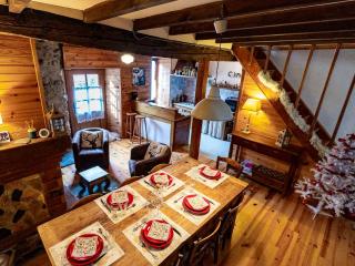 Bergerie Ariégeoise - 7