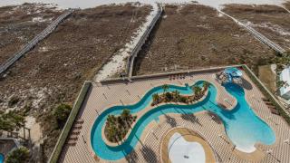 Phoenix Orange Beach II 1004 condo - Orange Beach - 2