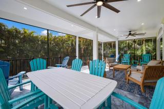 Dolphin Pointe - Anna Maria - 1