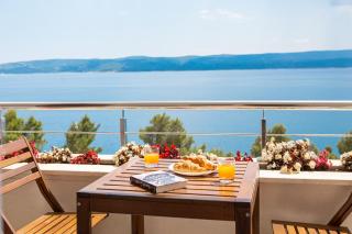 Villa Jolara With Heated Pool - Deluxe Suite 14 - Mimice - 9