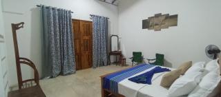 WILAPTTU WILD VILLA - Pahala Maragahawewa - 2
