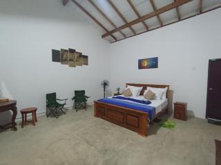 WILAPTTU WILD VILLA - Pahala Maragahawewa - 1