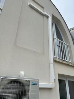 Maison climatisée 155 m2+jardin - Puteaux - 5