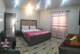 Subhan Palace Near Millennium Mall Gulshan-e-iqbal Karachi - Karatschi - 6
