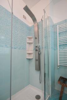 Nuvola Apartment Fiumicino Easy Self check-in - Fiumicino - 4