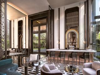 InterContinental Bangkok Sukhumvit by IHG - Bangkok - 3