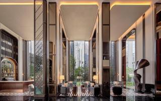 InterContinental Bangkok Sukhumvit by IHG - Bangkok - 6