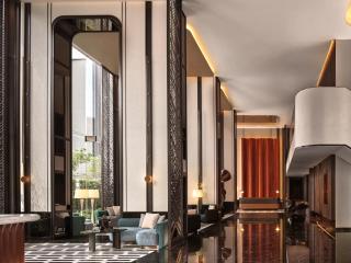 InterContinental Bangkok Sukhumvit by IHG - Bangkok - 9