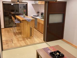 Imakumano Terrace - Eisen An 潁川庵 - Kyoto - 4