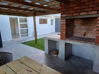 Versveld Cottage - Yzerfontein - 2