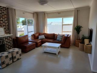 Versveld Cottage - Yzerfontein - 7