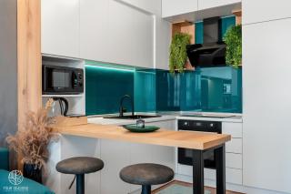 Four Seasons Luxury Apartment - Bitola - 7