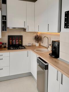 Bonjour Residence with terrace and parking - Cluj-Napoca - 1