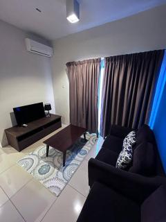 Seaview@SwissGardenResidence 2 Bedrooms Condo - Kuantan - 6