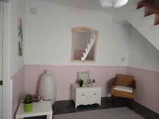 House in Salobrena Old Town - Great Terrace Views - 3