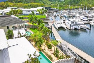 The Anchorage - Ultimate Waterfront Villa - Trinity Beach - 9