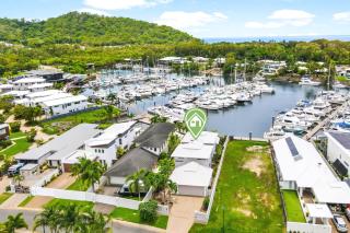 The Anchorage - Ultimate Waterfront Villa - 8